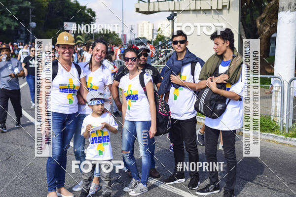 Buy your photos of the eventMarcha pra jesus  on Fotop