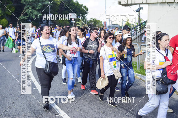 Buy your photos of the eventMarcha pra jesus  on Fotop