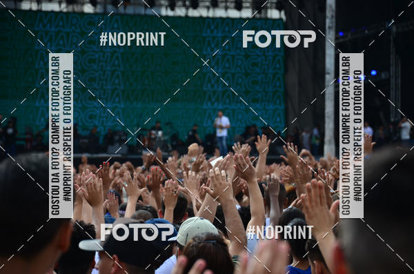 Buy your photos of the eventMarcha pra jesus  on Fotop