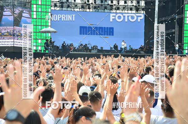 Buy your photos of the eventMarcha pra jesus  on Fotop