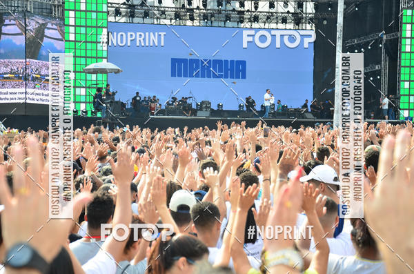 Buy your photos of the eventMarcha pra jesus  on Fotop