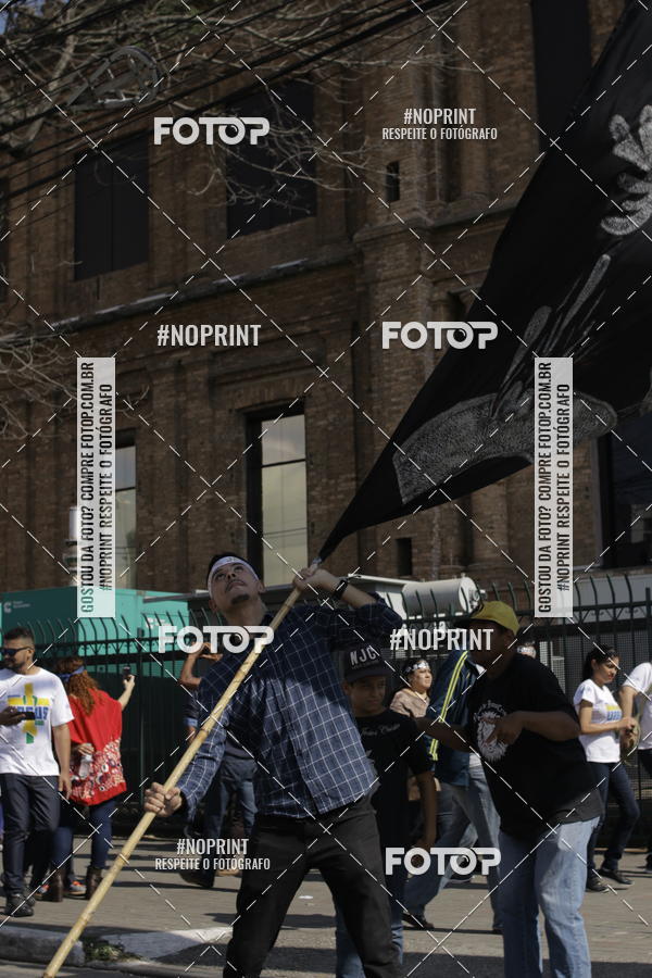 Buy your photos of the eventMarcha pra jesus  on Fotop