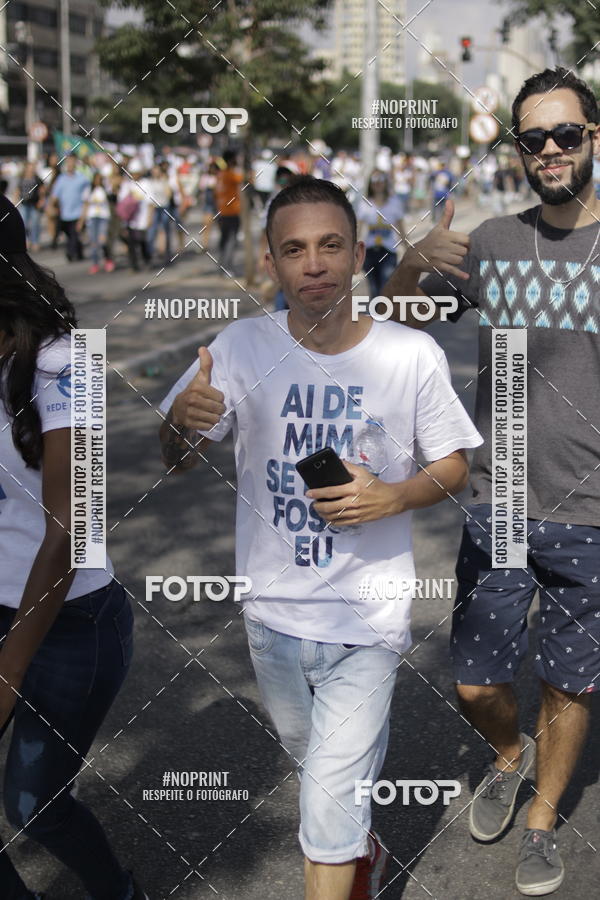 Buy your photos of the eventMarcha pra jesus  on Fotop