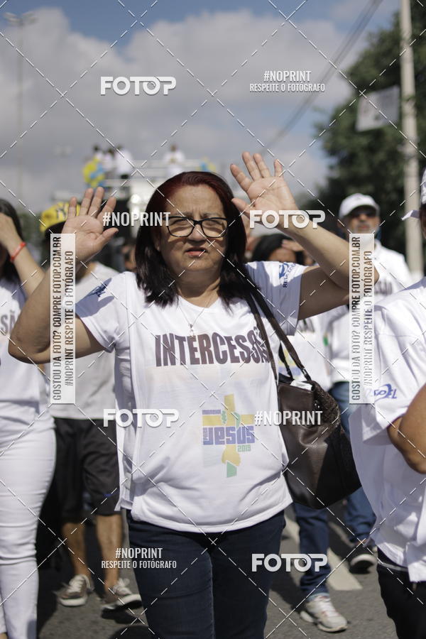 Buy your photos of the eventMarcha pra jesus  on Fotop