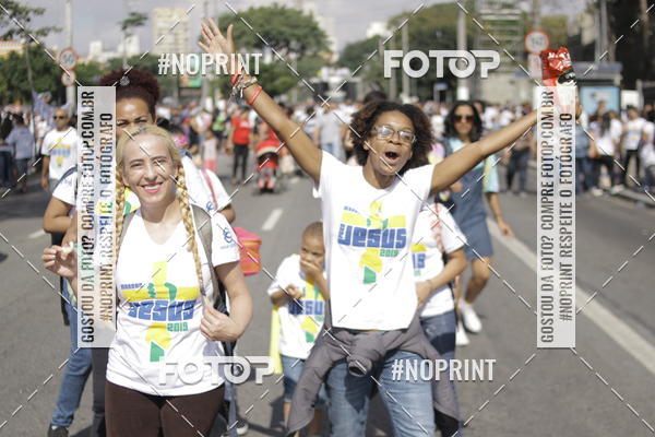 Buy your photos of the eventMarcha pra jesus  on Fotop
