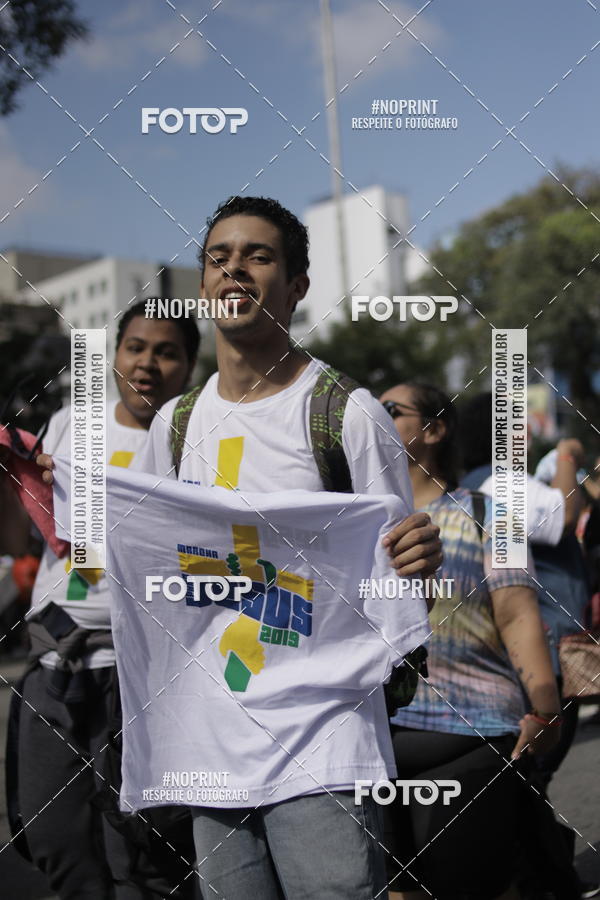 Buy your photos of the eventMarcha pra jesus  on Fotop