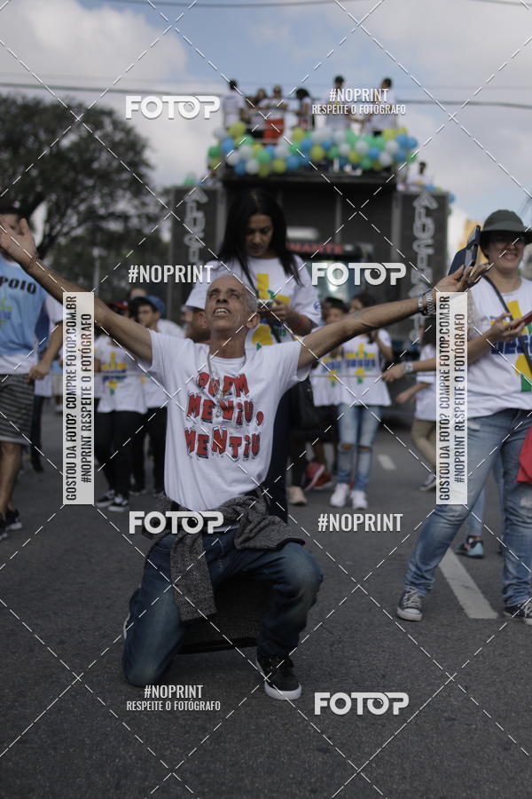 Buy your photos of the eventMarcha pra jesus  on Fotop