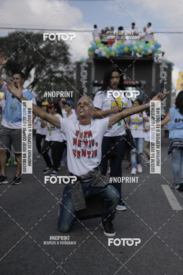 Buy your photos of the eventMarcha pra jesus  on Fotop