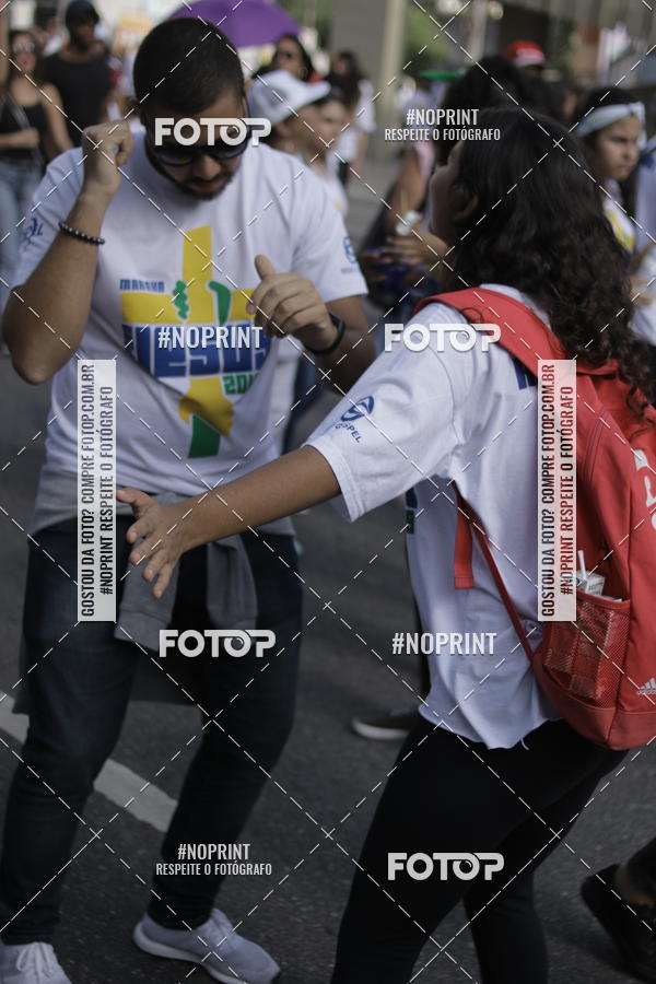 Buy your photos of the eventMarcha pra jesus  on Fotop