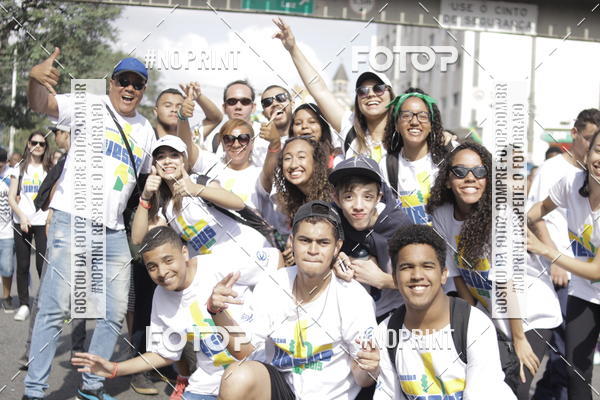Buy your photos of the eventMarcha pra jesus  on Fotop