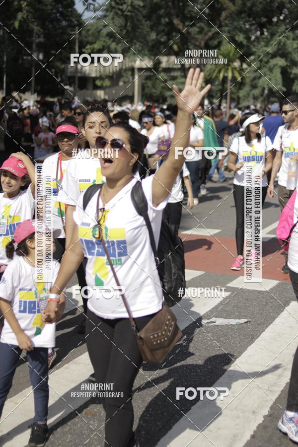Buy your photos of the eventMarcha pra jesus  on Fotop