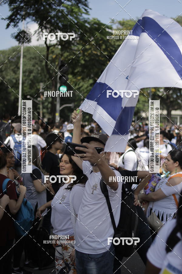 Buy your photos of the eventMarcha pra jesus  on Fotop