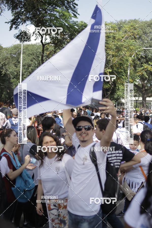 Buy your photos of the eventMarcha pra jesus  on Fotop