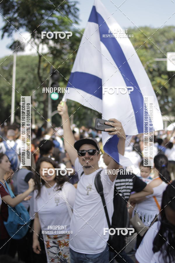 Buy your photos of the eventMarcha pra jesus  on Fotop