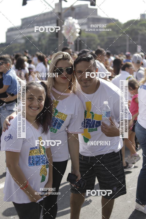 Buy your photos of the eventMarcha pra jesus  on Fotop