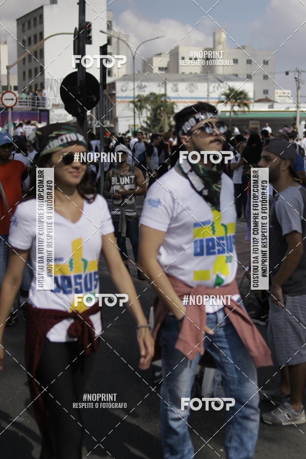 Buy your photos of the eventMarcha pra jesus  on Fotop