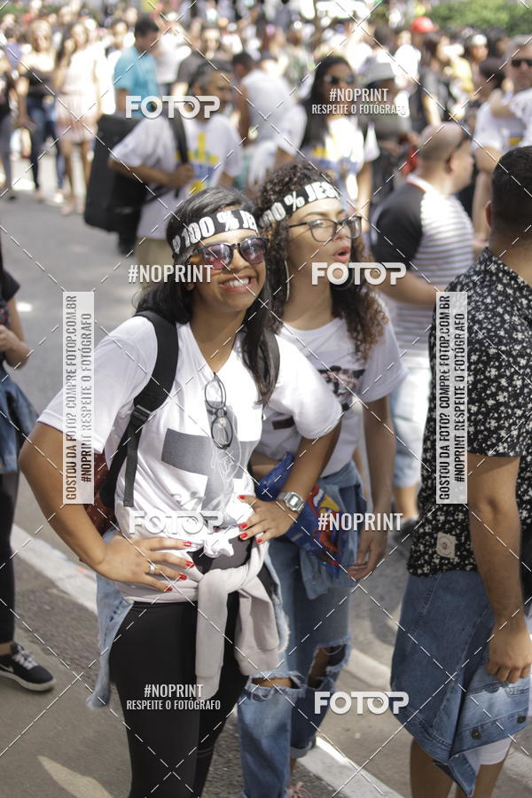 Buy your photos of the eventMarcha pra jesus  on Fotop