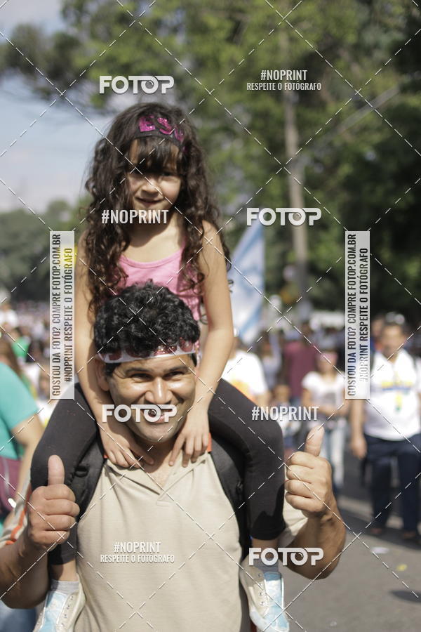Buy your photos of the eventMarcha pra jesus  on Fotop