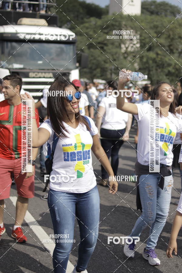 Buy your photos of the eventMarcha pra jesus  on Fotop