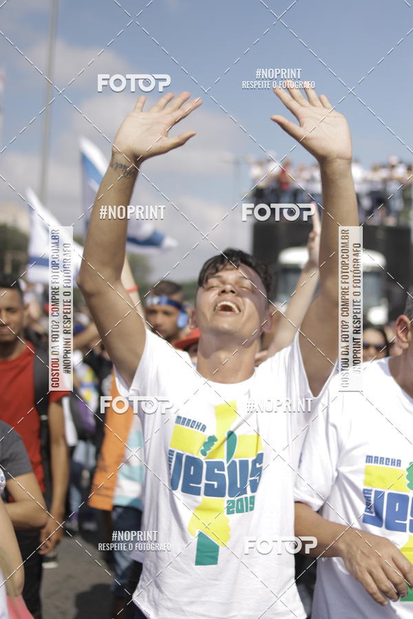 Buy your photos of the eventMarcha pra jesus  on Fotop