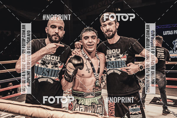 Buy your photos of the eventMUAY THAI FIGHT PRO on Fotop