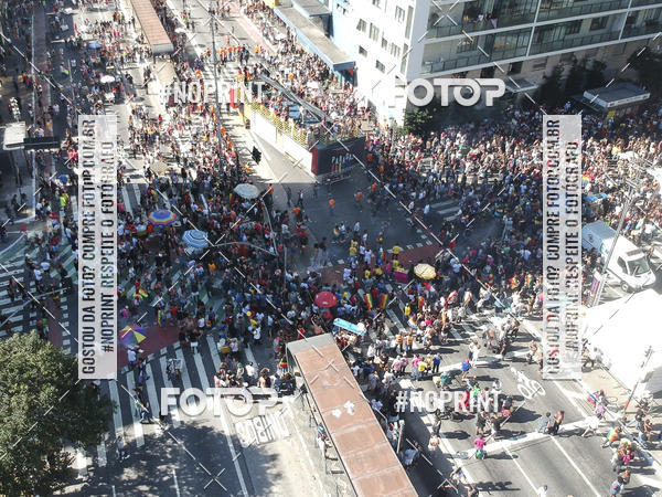 Buy your photos of the eventParada do Orgulho LGBT 2019 SP on Fotop