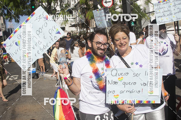 Buy your photos of the eventParada do Orgulho LGBT 2019 SP on Fotop