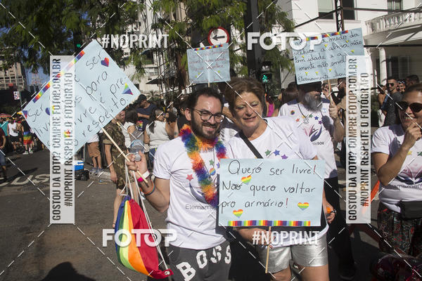 Buy your photos of the eventParada do Orgulho LGBT 2019 SP on Fotop