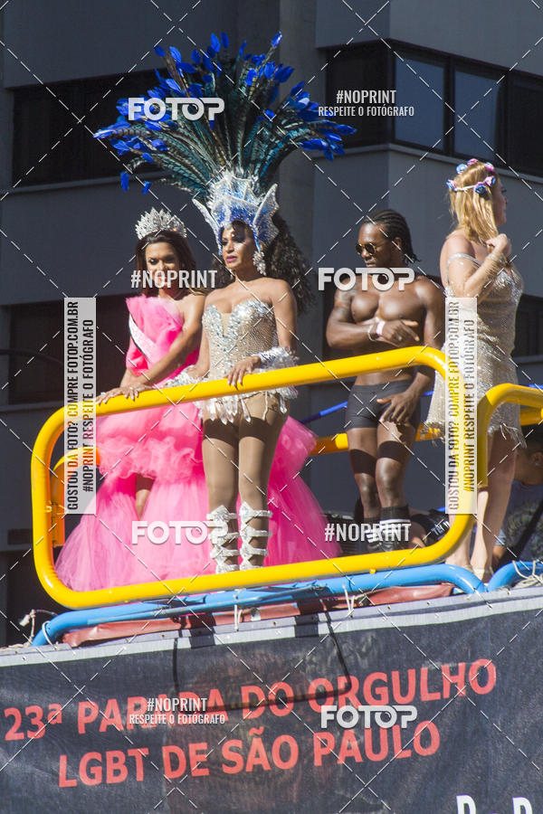 Buy your photos of the eventParada do Orgulho LGBT 2019 SP on Fotop