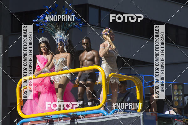 Buy your photos of the eventParada do Orgulho LGBT 2019 SP on Fotop