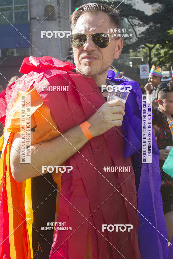 Buy your photos of the eventParada do Orgulho LGBT 2019 SP on Fotop