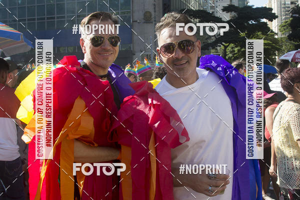 Buy your photos of the eventParada do Orgulho LGBT 2019 SP on Fotop