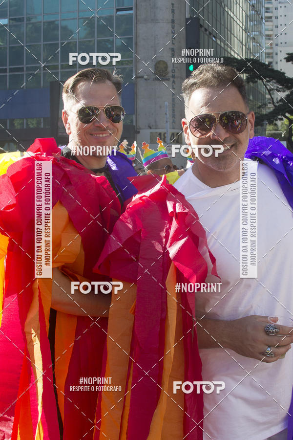 Buy your photos of the eventParada do Orgulho LGBT 2019 SP on Fotop
