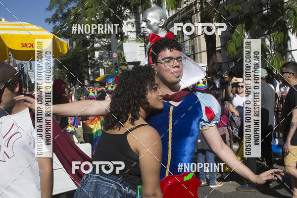 Buy your photos of the eventParada do Orgulho LGBT 2019 SP on Fotop