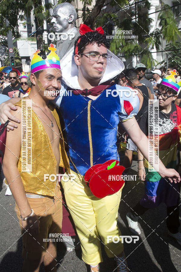 Buy your photos of the eventParada do Orgulho LGBT 2019 SP on Fotop