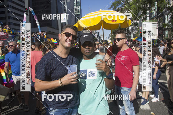 Buy your photos of the eventParada do Orgulho LGBT 2019 SP on Fotop
