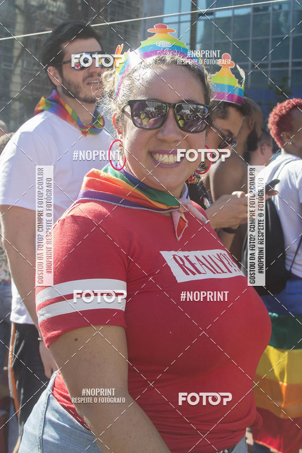 Buy your photos of the eventParada do Orgulho LGBT 2019 SP on Fotop