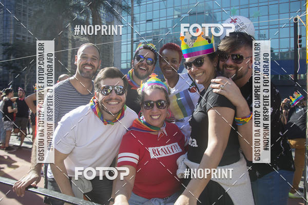 Buy your photos of the eventParada do Orgulho LGBT 2019 SP on Fotop