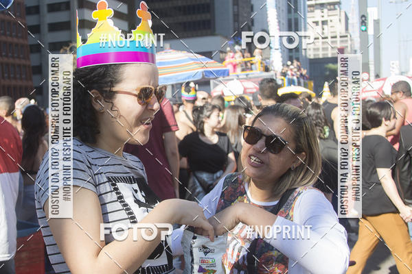 Buy your photos of the eventParada do Orgulho LGBT 2019 SP on Fotop