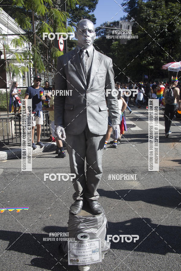 Buy your photos of the eventParada do Orgulho LGBT 2019 SP on Fotop