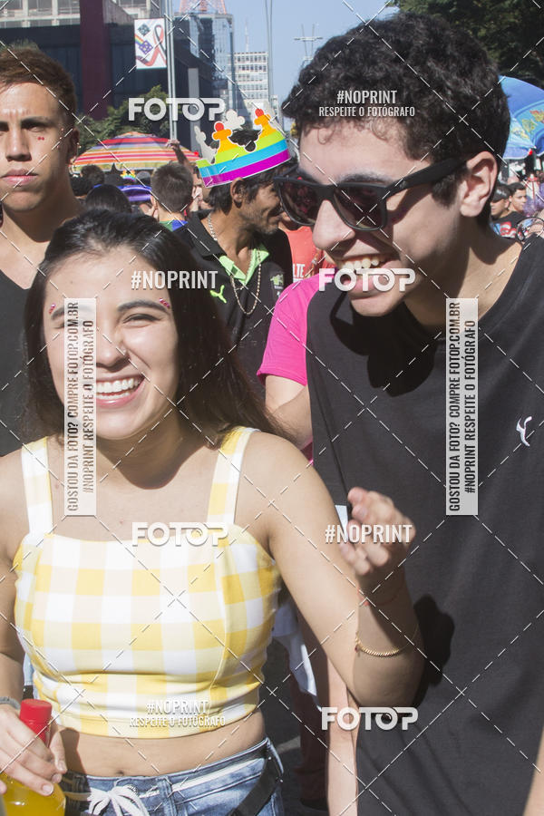 Buy your photos of the eventParada do Orgulho LGBT 2019 SP on Fotop