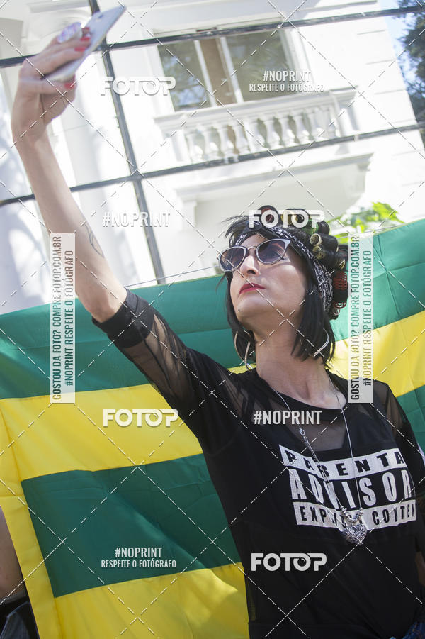 Buy your photos of the eventParada do Orgulho LGBT 2019 SP on Fotop