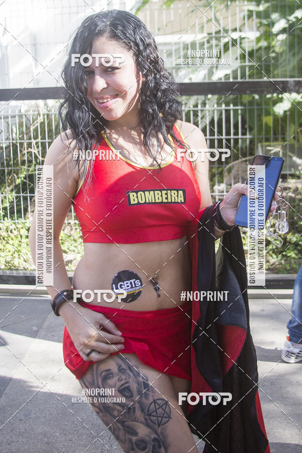 Buy your photos of the eventParada do Orgulho LGBT 2019 SP on Fotop