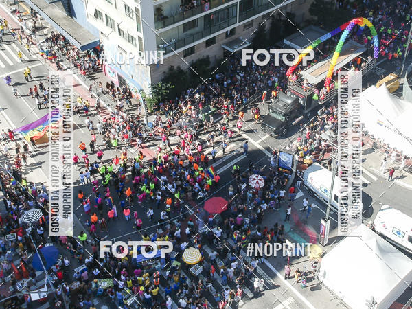 Buy your photos of the eventParada do Orgulho LGBT 2019 SP on Fotop