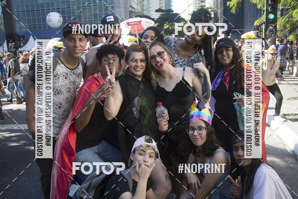 Buy your photos of the eventParada do Orgulho LGBT 2019 SP on Fotop
