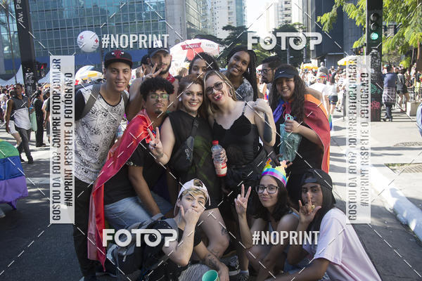 Buy your photos of the eventParada do Orgulho LGBT 2019 SP on Fotop