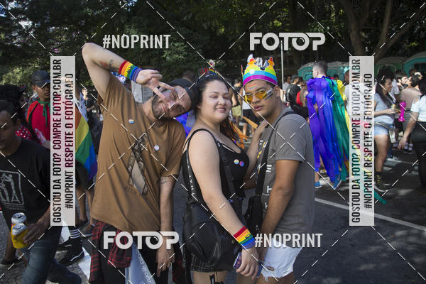 Buy your photos of the eventParada do Orgulho LGBT 2019 SP on Fotop