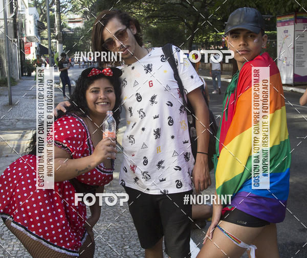 Buy your photos of the eventParada do Orgulho LGBT 2019 SP on Fotop