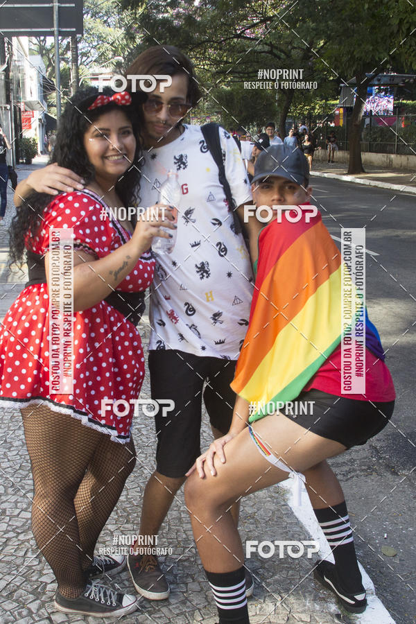 Buy your photos of the eventParada do Orgulho LGBT 2019 SP on Fotop