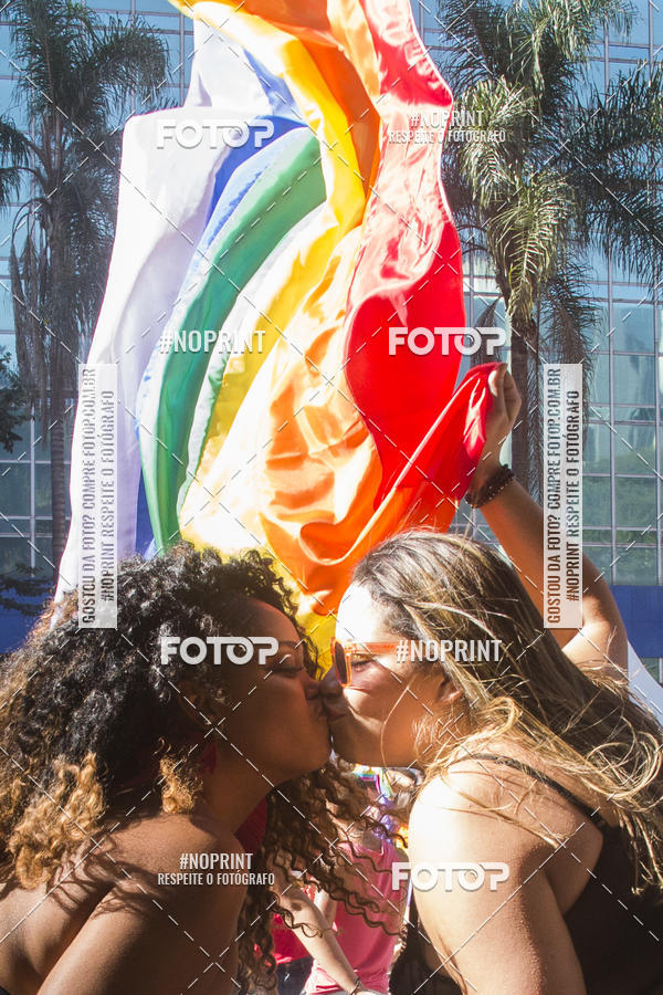 Buy your photos of the eventParada do Orgulho LGBT 2019 SP on Fotop